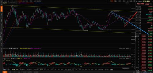 A股看盘，期市下单：揭秘联动交易法的实盘威力
