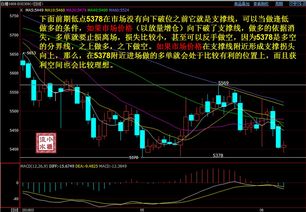 纳指短线暴跌如何应对？（期货交易直播间）止损与反手技巧，纳指跌什么意思