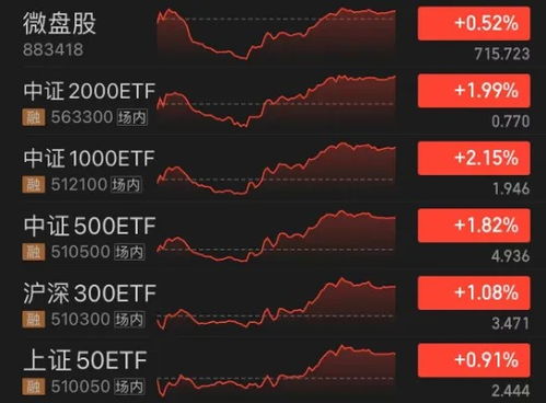 A股“国家队”动向（期货交易直播间）如何影响期货市场情绪？
