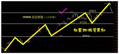 驾驭风云，决胜千里：从A股轮感到期货直播间，捕捉跨市场投资的先机