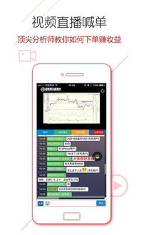 原油期货直播间（期货交易直播间）实时解盘黄金与原油动态，原油期货直播间24小时在线跟单