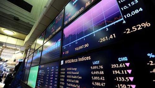 标普500夜盘策略直播室，标普500指数开盘时间是几点到几点