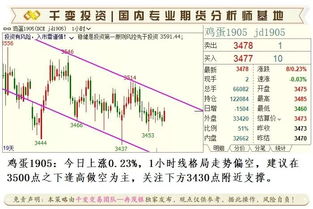 散户生存指南（期货交易直播间）个人投资者策略，期货散户怎么赚钱