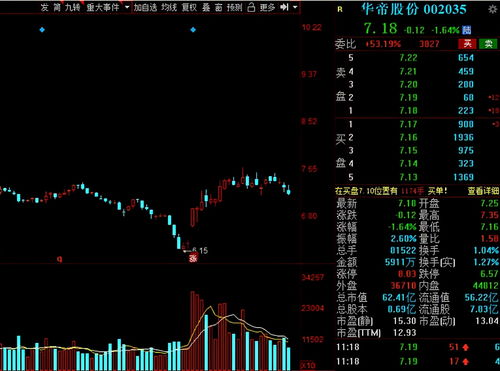 【资金解密】北向资金连续加仓！A股外资偏好大揭秘，恒指、纳指、原油资金流向深度解析