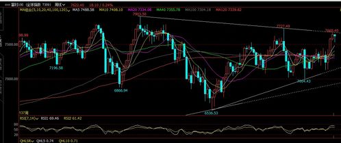 洞悉全球脉搏：大宗商品风云变幻，A股恒指原油直播间里的投资密码