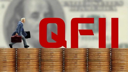 重要数据：解密外资动向！A股“黄金时代”与全球资产配置新机遇