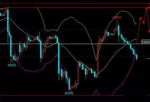 监控预警系统构建！捕捉万亿风口，A股、恒指、原油、纳指交易直播间实时决策利器
