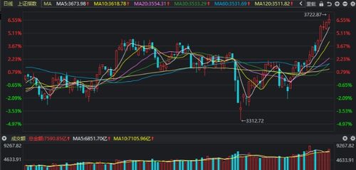 纳指期货直播室AI概念实盘：英伟达股价创历史新高，A股算力租赁板块炙手可热