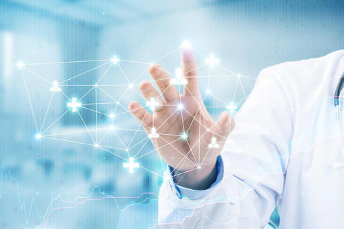 德指期货直播室：西门子医疗并购传闻引爆！A股医疗器械板块价值重估进行时！