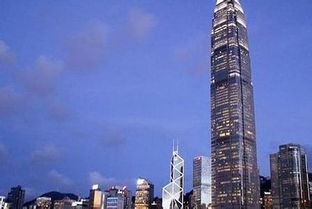 恒指期货直播室：香港金管局前总裁谈国际金融中心建设，香港金融交易中心