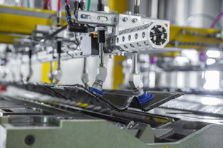 德指期货直播室：驾驭未来轻量化浪潮，德国碳纤维铸就汽车新纪元，A股机遇逐鹿风云！