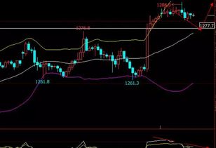 (期货直播室)恒生指数期货回调，市场仍看好中国经济潜力，恒生指数期货交易