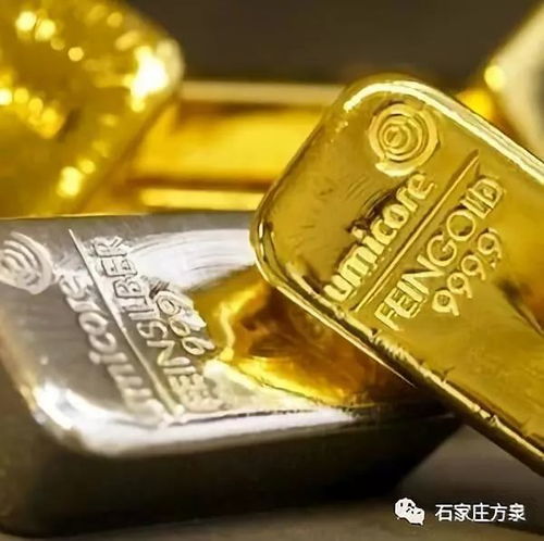 隔夜贵金属：黄金温和下跌，白银相对坚挺，隔夜彩金是什么意思