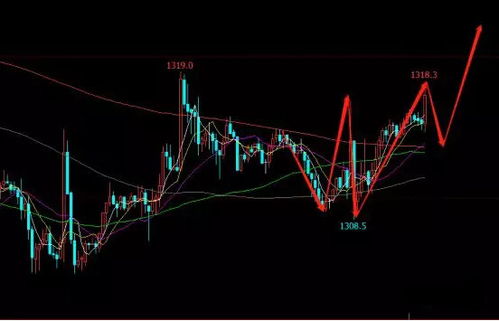 明日预测专场：国际期货直播室解读原油黄金走势对恒指纳指的影响