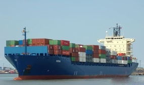 交通运输网络：航空、航运、物流在不同经济环境下的表现，航空运输在物流运输方式中最大优势是