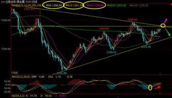 纳指直播间热点：科技领域最新突破，A股基金黄金原油策略，黄金原油交易直播