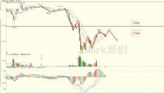 国际期货直播室实战：驾驭全球市场波动，恒指纳指原油黄金的盈利之道