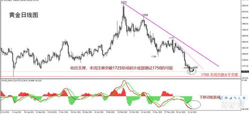 黄金期货日内如何避免追涨杀跌？