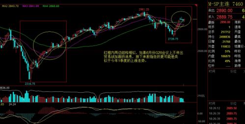 股指期货双击行情如何把握？
