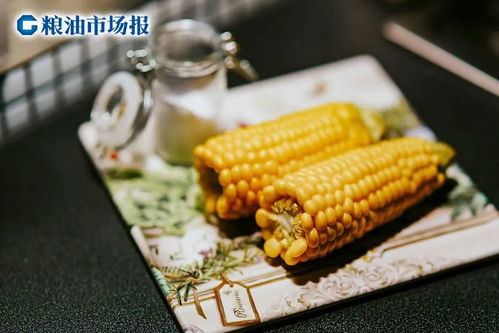 玉米市场情绪受到现货提价提振，玉米涨价逻辑