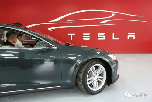 纳指直播间今夜必看：特斯拉领涨纳指，A股新能源板块跟风？，纳指涨逾2% 科技股再受追捧