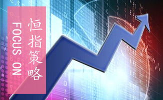 恒指期货直播室ADR指引：洞悉美港股盘后异动，精准预判明日恒指个股行情