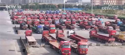 畅通无阻：中国“全国统一大市场”建设，点燃消费与物流新引擎