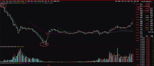 台积电业绩指引！纳指期货直播室：全球半导体周期见底，A股芯片股春天来了？