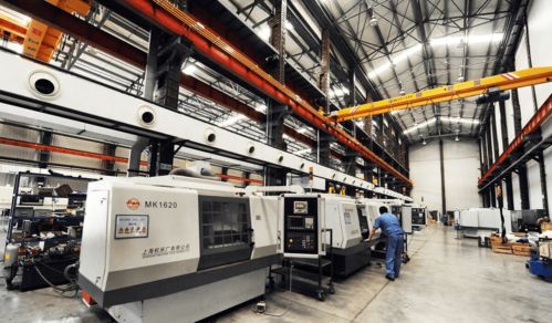 中国设备更新政策加码！A股与期货联动：工业母机、工程机械板块与铜价走势深度解析