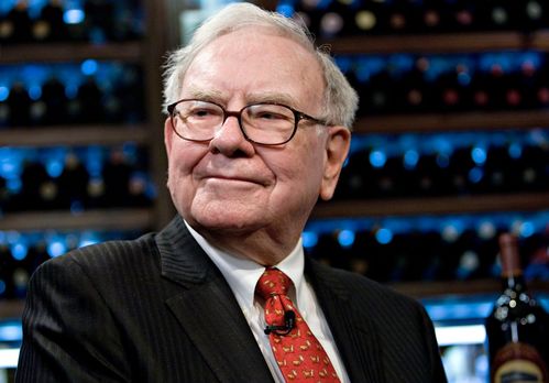 巴菲特增持日本资产！国际期货直播室：资金东移，对恒指与A股有何启示？