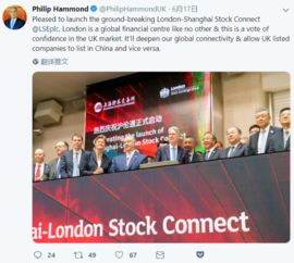 国际期货直播室｜英国金融行为监管局新规：伦敦金属交易所镍事件的反思与改革