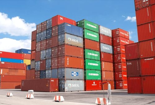 国际期货直播室：海运集装箱的“过山车”周期，洞察全球贸易的寒暑