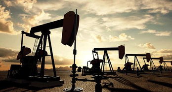 油服行业周期：勘探、钻井、采油，复苏的接力棒如何传递？