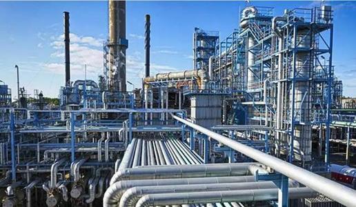 德指期货直播室“化工巨头”BASF系列：一体化基地模式的优势与地缘政治脆弱性