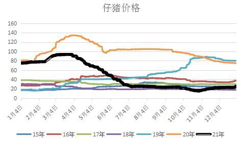 期货直播室：生猪养殖周期“四重奏”——能繁母猪存栏量与玉米豆粕价格的交响曲