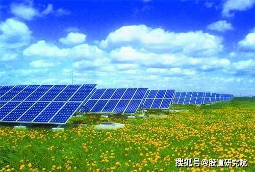 德指期货直播室：德国可再生能源巨头，风电、光伏、氢能，谁将是未来主角？