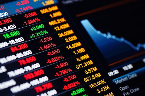 德指期货直播室：“三国鼎立”资金流向何方？全球资产配置的重塑之路