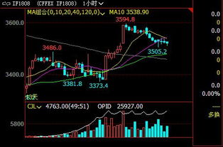 股指期货反弹行情怎么参与最安全？，股指期货反手是什么意思