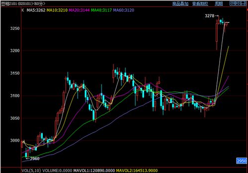 纳指偏强运行（期货交易直播间）今日热点+明日策略，纳指和纳指期货