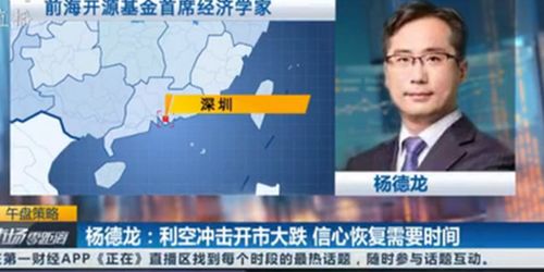 【纳指与A股科技联动直播】中美半导体板块最新政策对比分析，中美半导体磋商