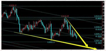 明日期货直播室：A股、恒指、纳指、原油、黄金，您的财富决策地图