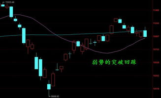 恒指期货直播室明日资金流预测：南向vs本地资金，谁将主导明日行情？