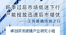 【建筑材料产业链】国际期货直播室：水泥、玻璃、陶瓷、装修材料的需求深度剖析