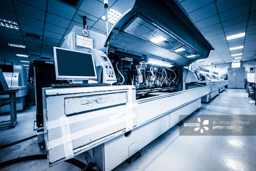 【高端制造产业链】期货直播室：工业母机、机器人、激光设备的国产替代进程