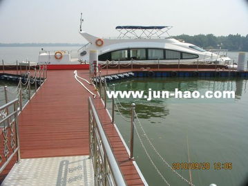 【游艇码头投资】所有直播室：码头运营的现金流特征与投资回报