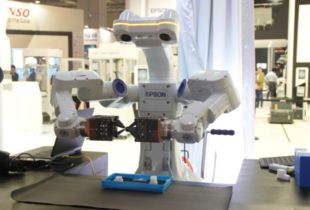 智能涌动，未来已来：从工业机器人到人形机器人的“自动化投资”新浪潮