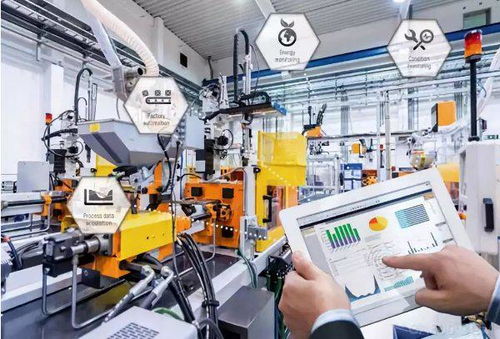 智造未来，链动全球：现代产业体系下的高端制造新纪元