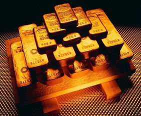 黄金直播室大揭秘：实物黄金、纸黄金、黄金期货、黄金ETF，如何选？