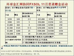 洞悉全球金融脉搏，掌握财富先机——环球金汇网、FXCM、FXSOL、华富外汇网，您值得信赖的金融信息导航