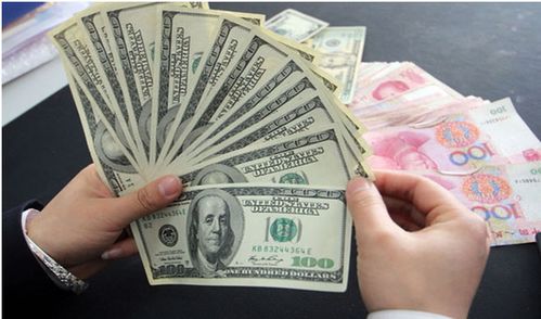 美元持续升值-华富外汇网-华富网，美元升值是好事还是坏事